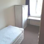 Rent 7 bedroom house in West Midlands