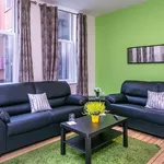 Rent 4 bedroom flat in North West England