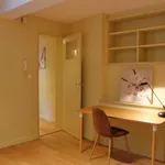 Studio of 32 m² in brussels