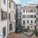 Rent 3 bedroom apartment of 140 m² in Milan