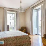 Rent 6 bedroom apartment of 240 m² in Naples