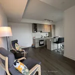 Rent 2 bedroom apartment in Toronto (Annex)