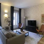 Rent 4 bedroom apartment of 114 m² in madrid