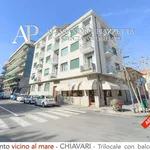 Rent 3 bedroom apartment of 93 m² in Chiavari