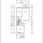 Schöne 3 Raumwohnung mit idealen Grundriss.