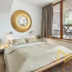 Rent 2 bedroom apartment of 55 m² in Praha