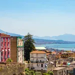 Rent 2 bedroom apartment of 50 m² in Naples