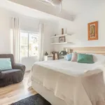 Alquilar 2 dormitorio apartamento en Valencia