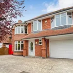 Rent 4 bedroom house in East Midlands