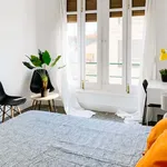 Rent a room in Valencia