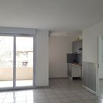 Appartement de 39 m² avec 2 chambre(s) en location à Seilh