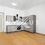 Pronajměte si 2 ložnic/e byt o rozloze 47 m² v Praha