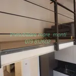 Affitto 2 camera appartamento di 68 m² in Savona