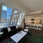 Rent 2 bedroom apartment in Manhattan