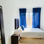 Alquilo 4 dormitorio apartamento de 108 m² en Valencia