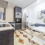 Rent 5 bedroom apartment in Valencia