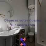 Rent 1 bedroom apartment in Saint-Étienne