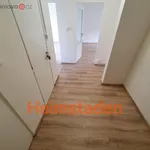 Rent 4 bedroom apartment of 69 m² in Trhový Štěpánov