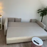 Studio van 32 m² in brussels