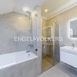 Rent 6 bedroom apartment of 189 m² in Prague