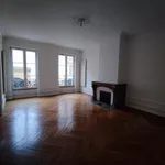 Appartement de 154 m² avec 5 chambre(s) en location à Metz-Centre-Ville