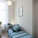 Rent a room in wroclaw