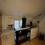 Appartement de 20 m² avec 1 chambre(s) en location à TROYES