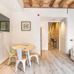 Alquilar 1 dormitorio apartamento en barcelona