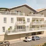 Rent 2 bedroom apartment of 41 m² in PESSAC