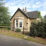 Rent 1 bedroom house in Towcester