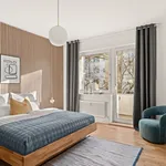 Rent 5 bedroom apartment of 66 m² in Berlin