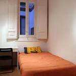 Habitación en madrid