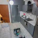 Rent 1 bedroom apartment of 24 m² in Larissa