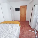 Rent a room in valencia