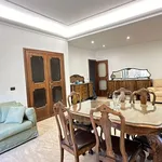 Rent 4 bedroom apartment of 120 m² in Roma