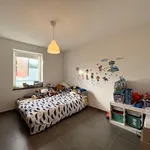  appartement avec 2 chambre(s) en location à Frameries