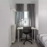 Alquilar 6 dormitorio apartamento en Madrid