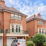 Semi-detached house to rent in Wildwood Grove, London NW3