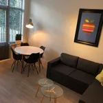 Huur 2 slaapkamer appartement van 40 m² in Rotterdam