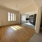 Appartement de 59 m² avec 3 chambre(s) en location à Nancy