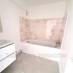 Appartement de 56 m² avec 3 chambre(s) en location à Saint-Laurent-du-Var