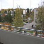 Vuokraa 2 makuuhuoneen talo, 62 m² paikassa Lahti