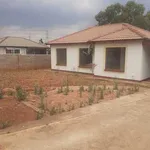 Rent 3 bedroom house in Pretoria