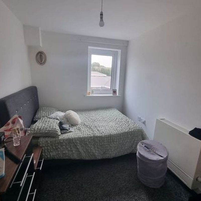 Flat to rent in Carriage Grove, Bootle L20