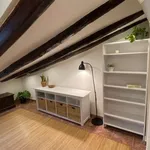 Alquilar 1 dormitorio apartamento en madrid