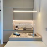 3-room flat via Genova 26, Porto San Giorgio