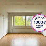 Rent 2 bedroom apartment of 58 m² in Vantaa