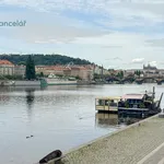 Rent 2 bedroom apartment of 41 m² in Capital City of Prague