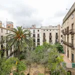 Alquilar 2 dormitorio apartamento en barcelona