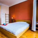 Appartement de 50 m² avec 1 chambre(s) en location à brussels